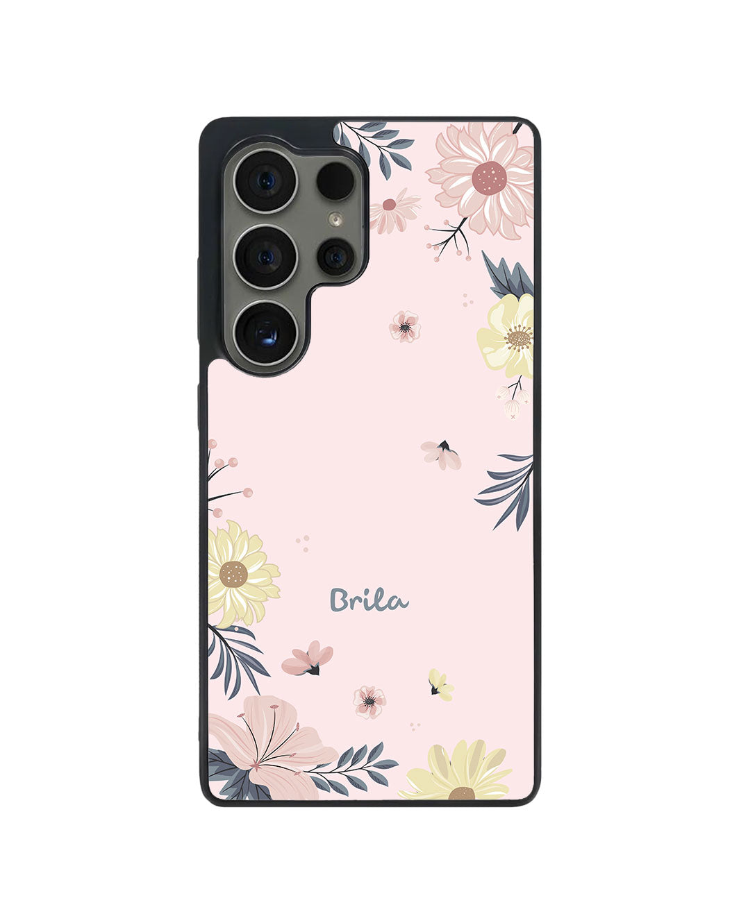 Android Avant-Gloss Grip Case - Margaret