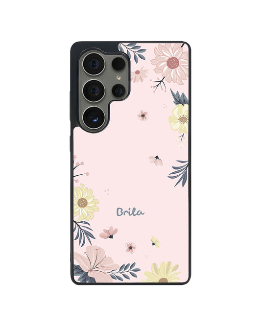 Android Avant-Gloss Grip Case - Margaret