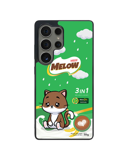 Android Avant-Gloss Grip Case - Melow