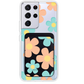 Android Magnetic Wallet Case - Daisy Daze