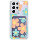 Android Magnetic Wallet Case - Daisy Daze