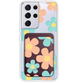 Android Magnetic Wallet Case - Daisy Daze