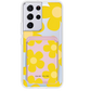 Android Magnetic Wallet Case - Daisy Sunshine