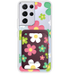 Android Magnetic Wallet Case - Daisy Wild