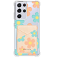 Android Phone Wallet Case - Daisy Daze