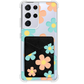 Android Phone Wallet Case - Daisy Daze