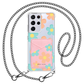 Android Phone Wallet Case - Daisy Daze