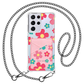 Android Phone Wallet Case -  Daisy Delight 2.0