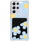 Android Phone Wallet Case -  Daisy Garland