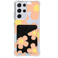 Android Phone Wallet Case -  Daisy Love