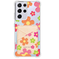 Android Phone Wallet Case -  Daisy Sunshine 2.0