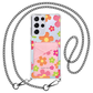 Android Phone Wallet Case -  Daisy Sunshine 2.0