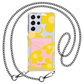 Android Phone Wallet Case -  Daisy Sunshine