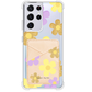 Android Phone Wallet Case -  Daisy Twinkle