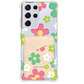 Android Phone Wallet Case -  Daisy Wild