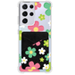 Android Phone Wallet Case -  Daisy Wild