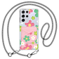 Android Phone Wallet Case -  Daisy Wild