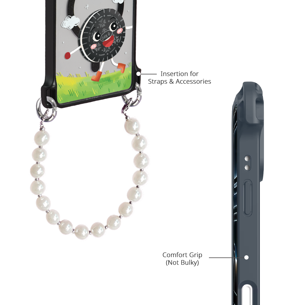 Android Rearguard UltimateZ - Adara