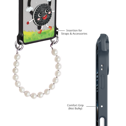 Android Rearguard UltimateZ - Coquette Overlap Bow