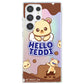 Android Rearguard Holo - Hello Teddy 1.0