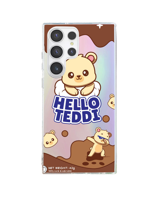 Android Rearguard Holo - Hello Teddy 1.0