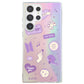Android Rearguard Holo - BTS Sticker Pack