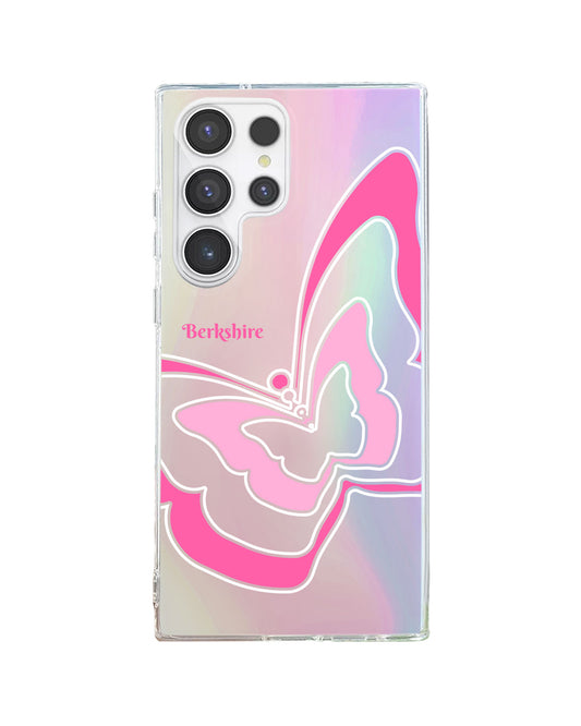Android Rearguard Holo - Butterfly Mirror 1.0