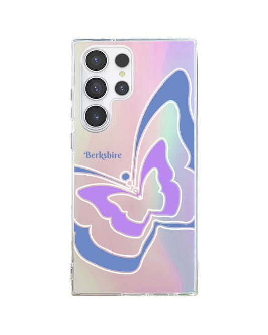 Android Rearguard Holo - Butterfly Mirror 2.0