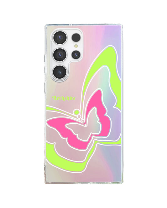 Android Rearguard Holo - Butterfly Mirror 3.0