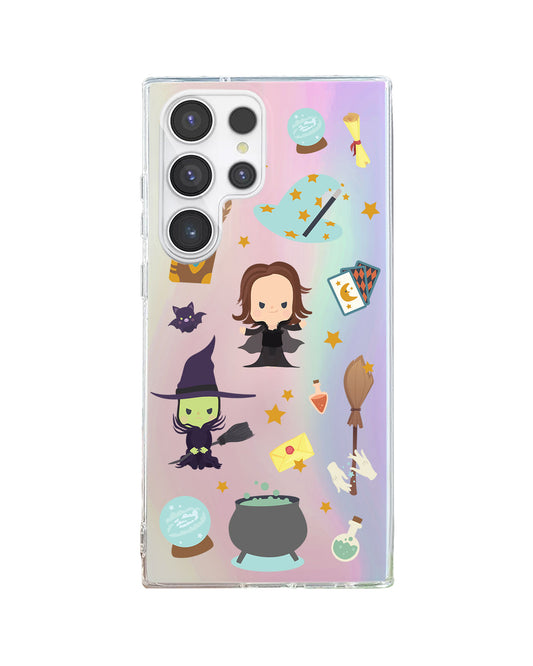 Android Rearguard Holo - Little Hogwarts