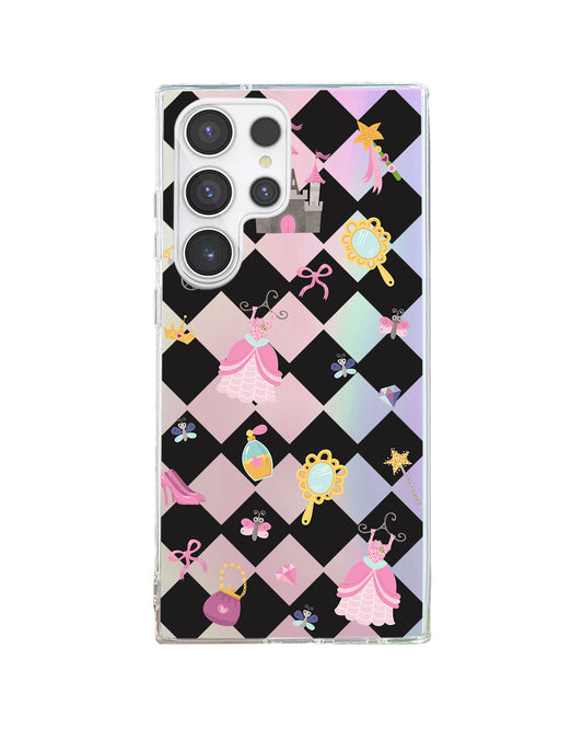 Android Rearguard Holo - Little Princess
