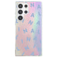 Android Rearguard Holo - CUSTOM MONOGRAM 2.0 Blue