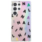 Android Rearguard Holo - CUSTOM MONOGRAM 2.0 Black