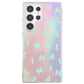 Android Rearguard Holo - CUSTOM MONOGRAM 2.0 Tosca