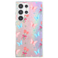Android Rearguard Holo - Coquette Butterfly