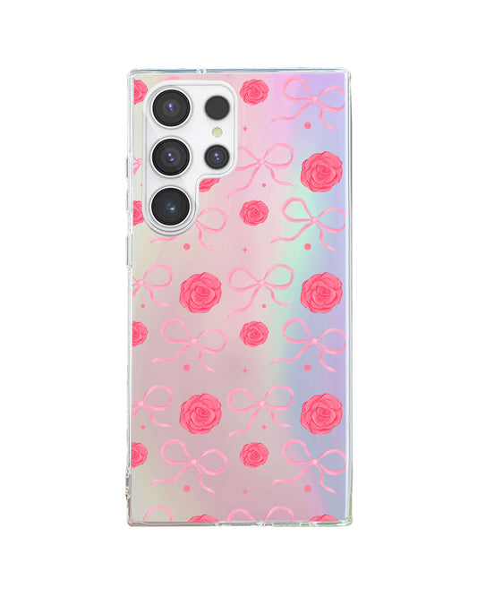 Android Rearguard Holo - Coquette Rose