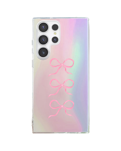 Android Rearguard Holo - Coquette Triple Bow