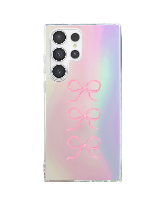 Android Rearguard Holo - Coquette Triple Bow