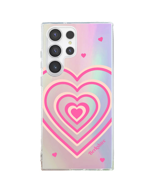 Android Rearguard Holo - Love Mirror 1.0