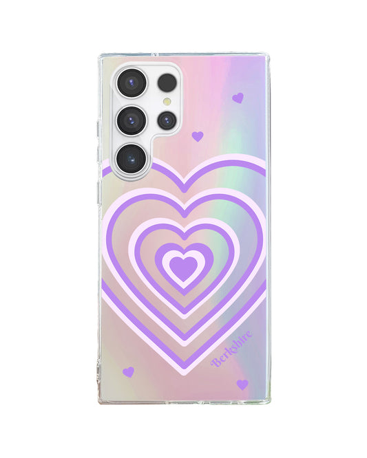 Android Rearguard Holo - Love Mirror 3.0