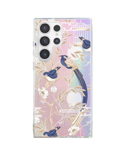 Android Rearguard Holo - Lovebird 1.0