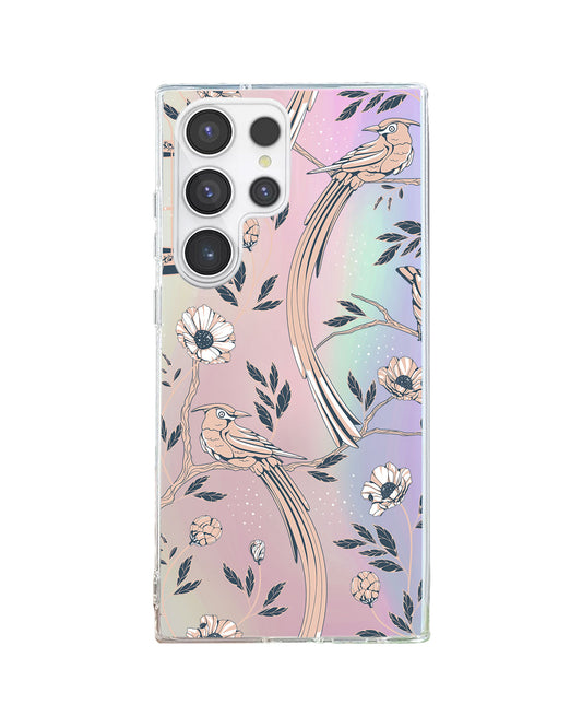 Android Rearguard Holo - Lovebird 2.0