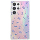 Android Rearguard Holo - CUSTOM MONOGRAM 1.0 Cotton Candy