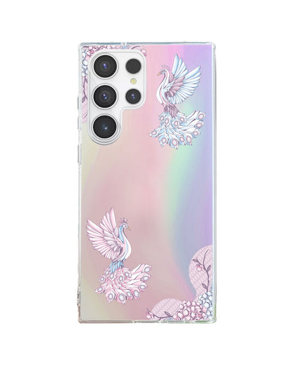 Android Rearguard Holo - Peacock 1.0