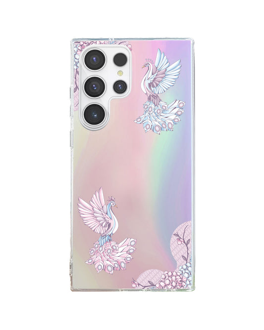 Android Rearguard Holo - Peacock 1.0