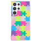 Android Rearguard Holo - Puzzle Piece