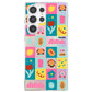 Android Rearguard Holo - Self Love Cubicle