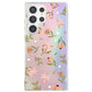 Android Rearguard Holo - Cosmos Flower