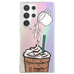 Android Rearguard Holo - Coffee Frappe