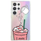 Android Rearguard Holo - Raspberry Frappe